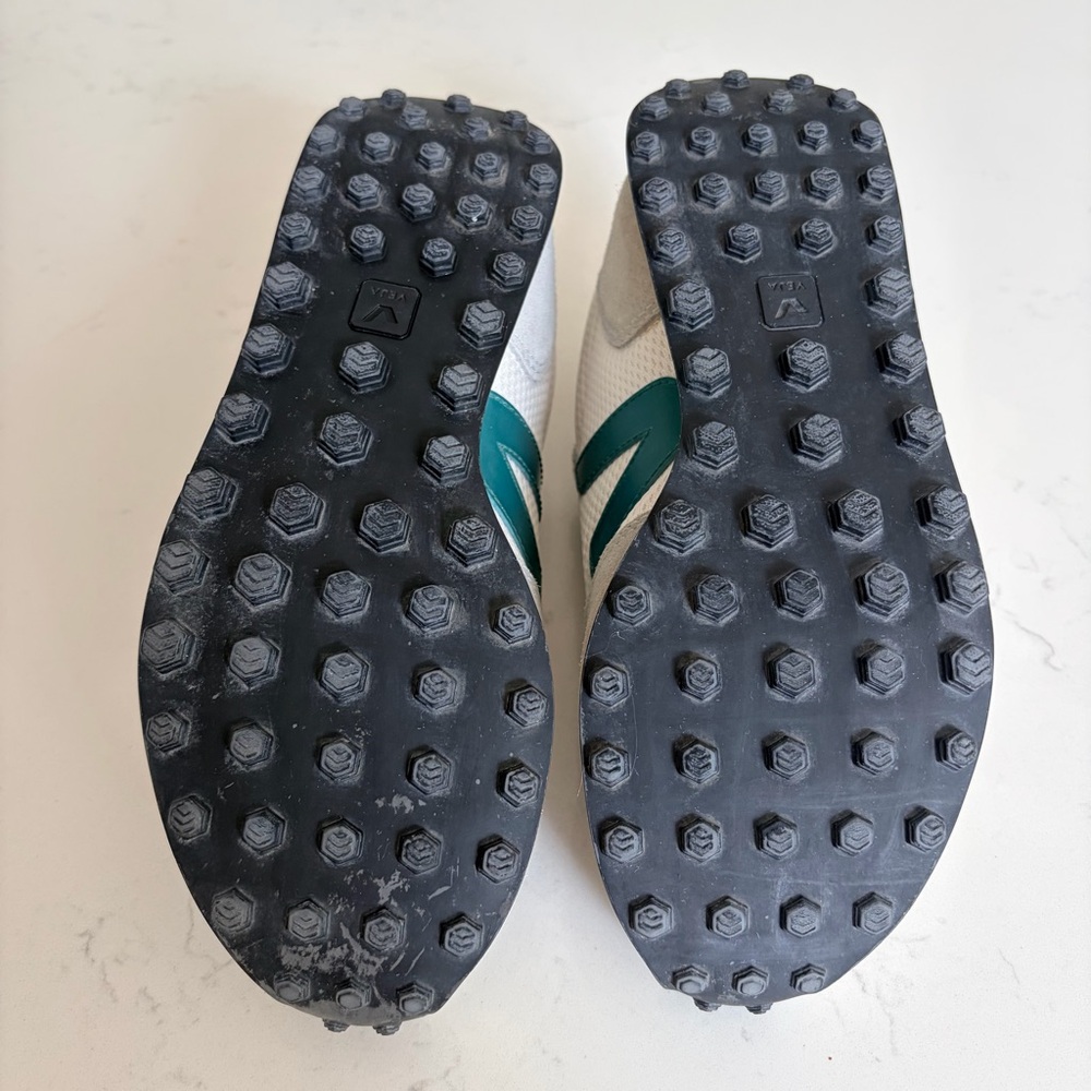 Veja Rio Branco (Alveomesh Gravel Brittany) - Size 7 - Picture 10 of 13